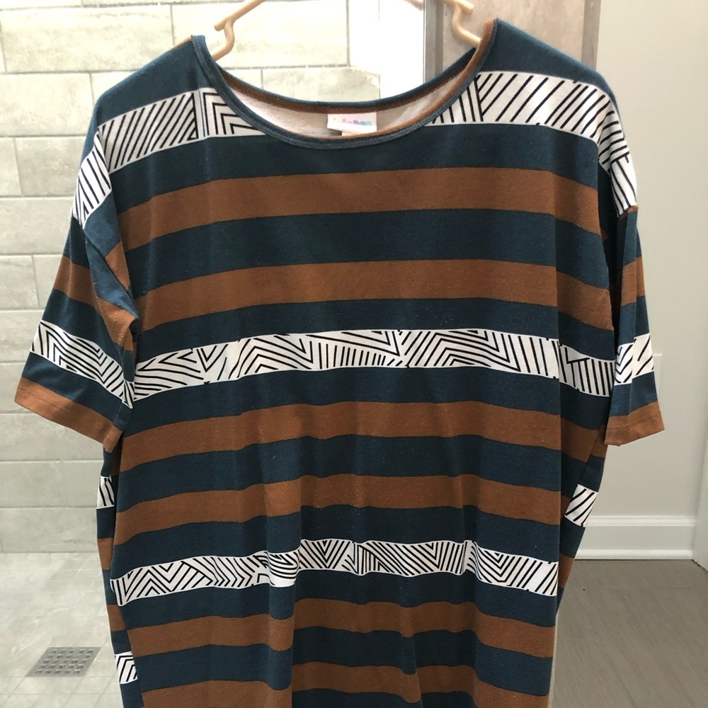 Lularoe XXS Irma
